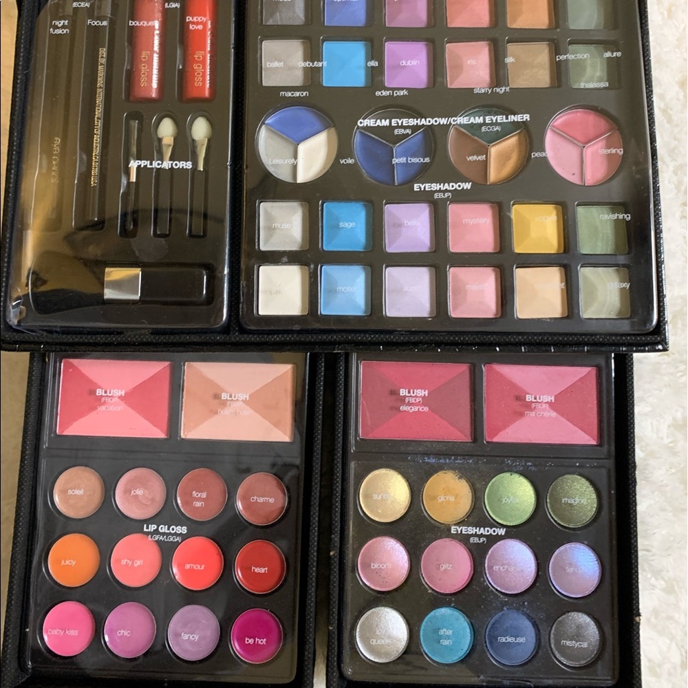 Makeup Kit